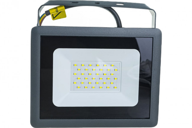 Прожектор светодиодный СДО 06-70 4000К