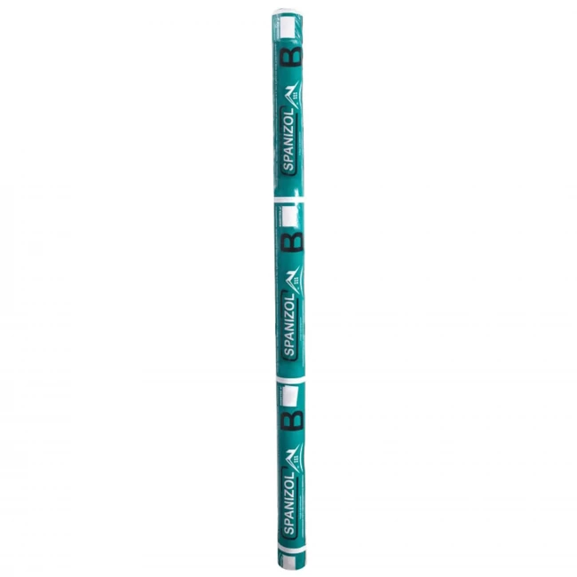 Пленка пароизоляция В     SPANIZOL  