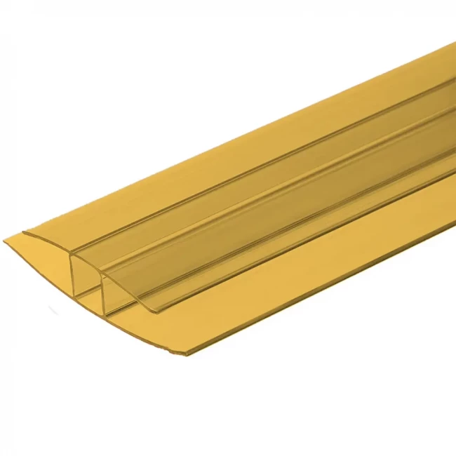 Профиль соединительный 8 мм