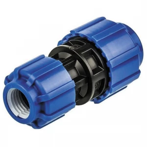 Муфта компрессионная переходная пнд 