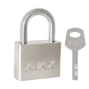 Замок навесной PD-30-60 фин. 3кл.