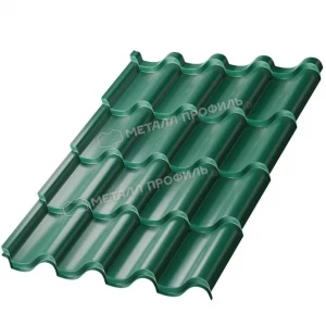Металлочерепица Монтерроса