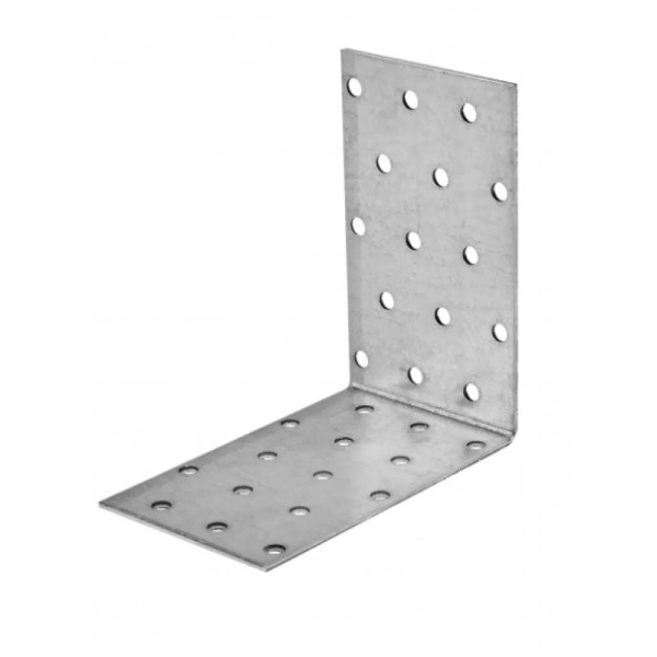 Уголок равносторонний 50х80х80