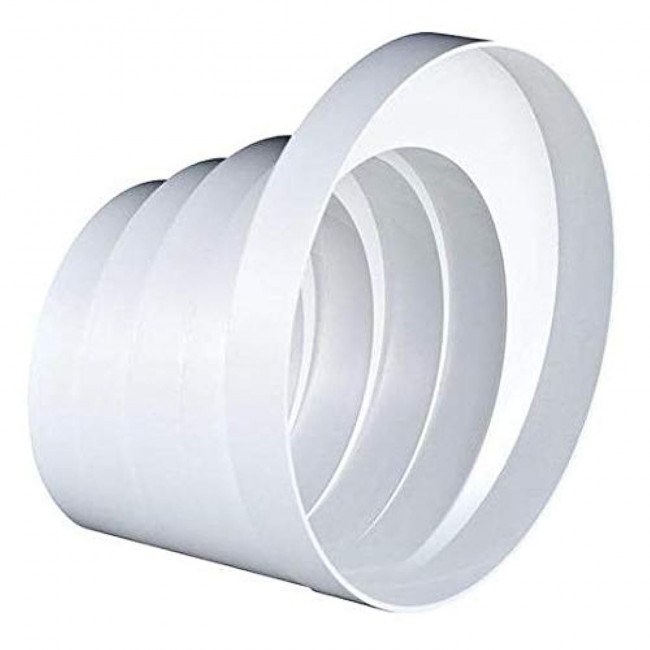 Редуктор эксцентриковый Ø160/150/125/120/100/80 Эвент