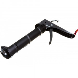 Пистолет для герметика полукорпусной усиленный Pressor "Blast"