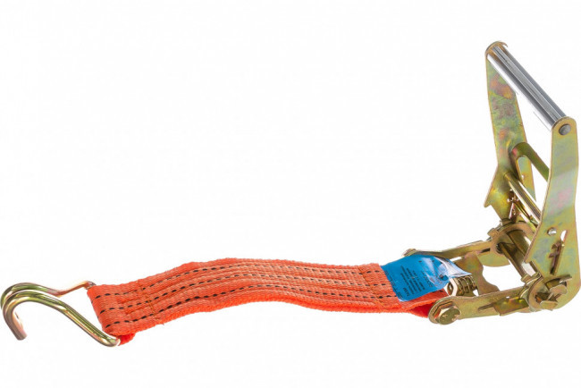 Стяжной ремень для крепления груза 2/4 т. 6м