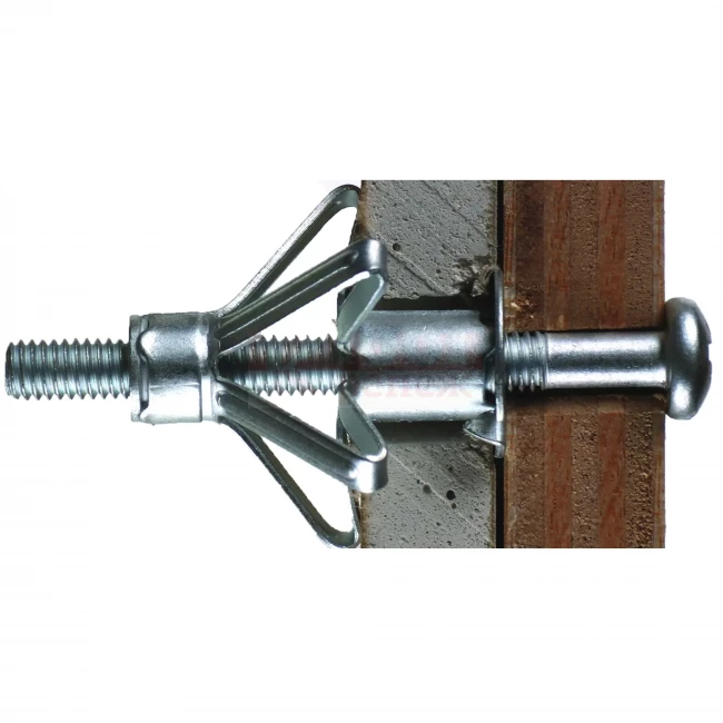 Дюбель металлический MOLLY 