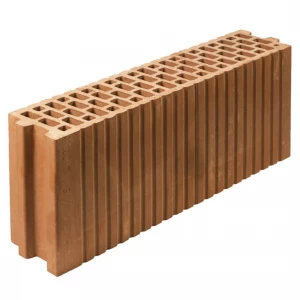 Блок перегородочный KERAKAM 12