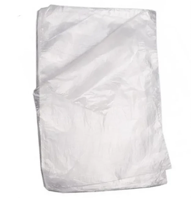 Пакеты фасовочные Коммерсант 30х40, 10 мкм