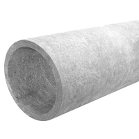 Асбестовые трубы