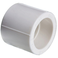 Муфта полипропиленовая