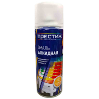 Эмаль аэрозольная