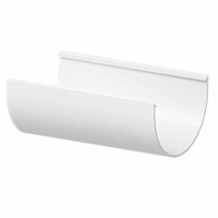 Водосток пластиковый