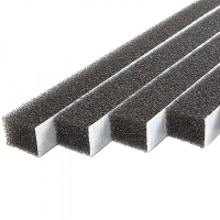 Уплотнители для кровли, поддоны для листов