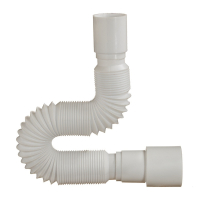 Гофрированные трубы для сифона