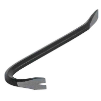 Гвоздодер, лом