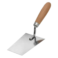 Кельмы, гладилки, терки