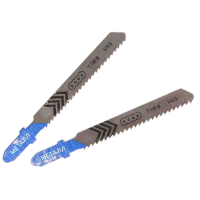 Пилки и полотна режущие