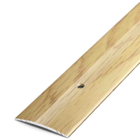 Напольные плинтусы, пороги и аксесуары