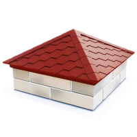 Комплектующие для забора