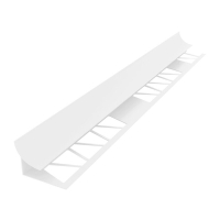 Бардюр и уголоки для плитки