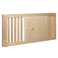 Вентиляция банная