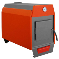 Отопительные котлы