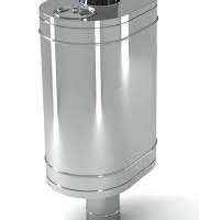 БАК Банный, Фитинги, Труба