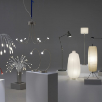 СВЕТИЛЬНИКИ