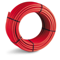 Теплый водяной пол