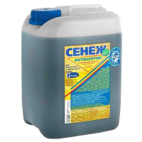 Антисептики для дерева