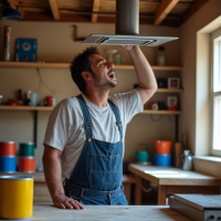 Вентиляторы вытяжные