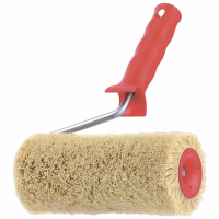 Валики и шубки