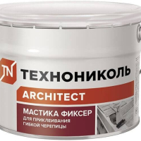 Кровельные мастики