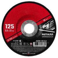 Абразивные диски