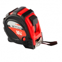 Рулетки измерительные