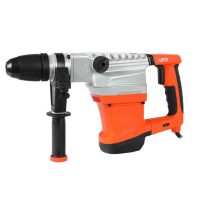 Перфораторы