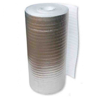 Теплоотражающая изоляция