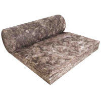 Утеплитель рулонный