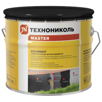 Гидроизоляция обмазочная