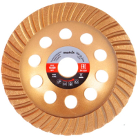 Чашки алмазные