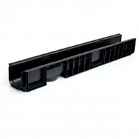 Ливневая канализация