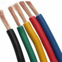 Кабель, провод