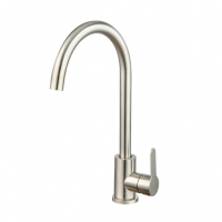 Смесители для кухни